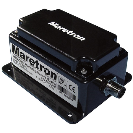 Maretron ACM100 Alternating Current Monitor ACM100-01
